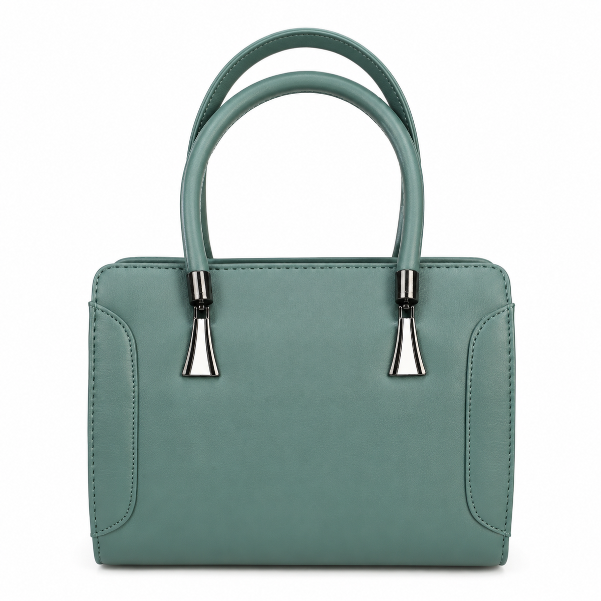 EVELYN STRUCTURED BAG