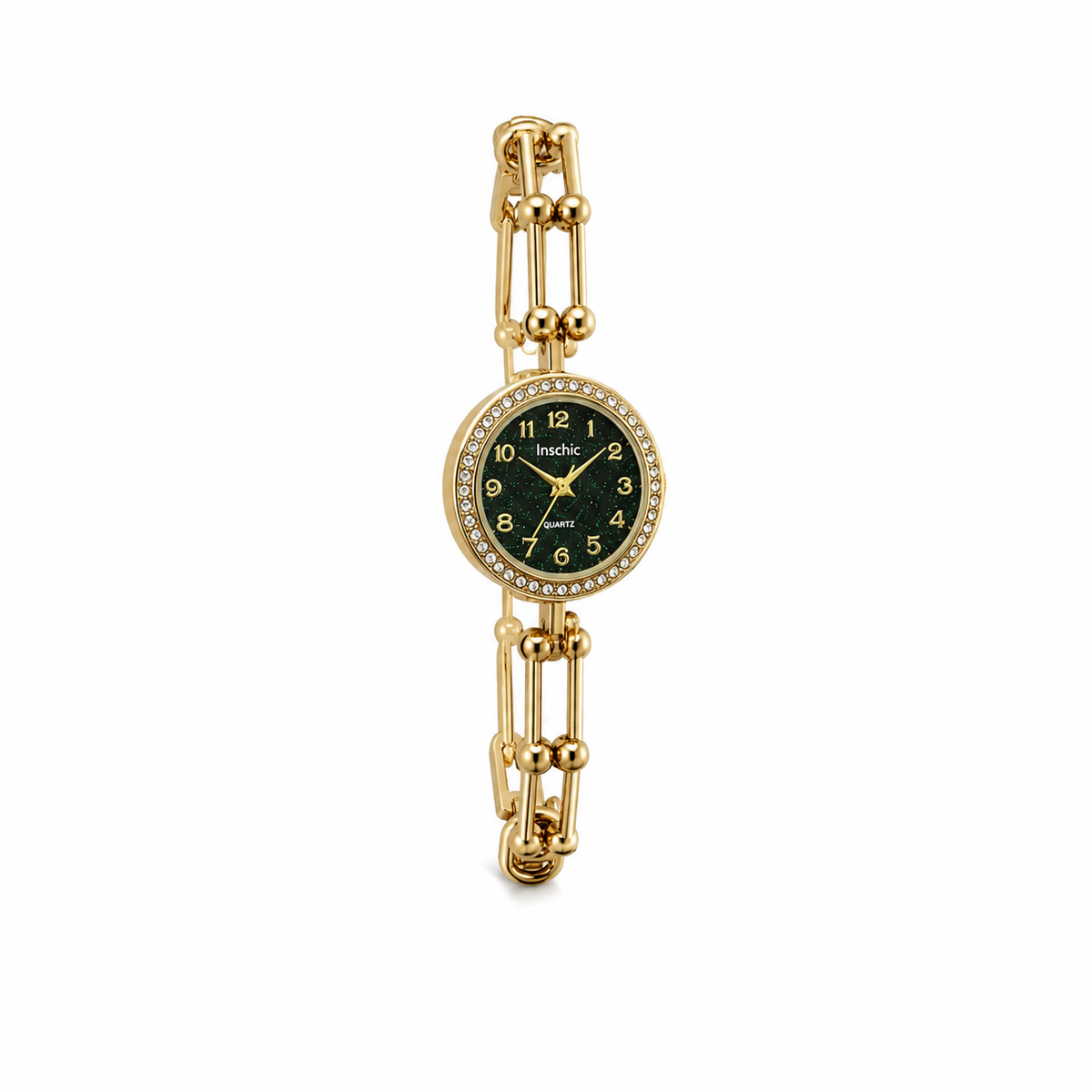 Noir Pearl Watch