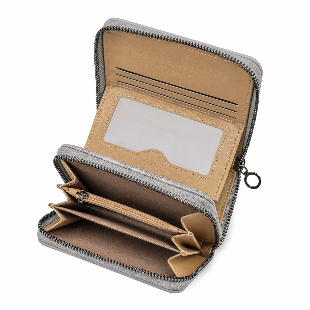 Bloomette Wallet