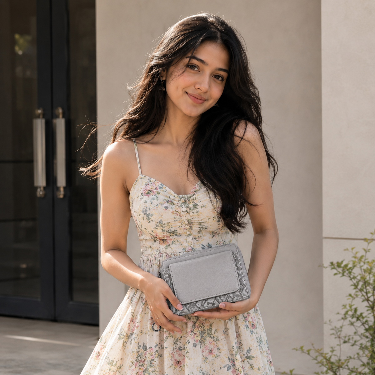 Bloomette Wallet