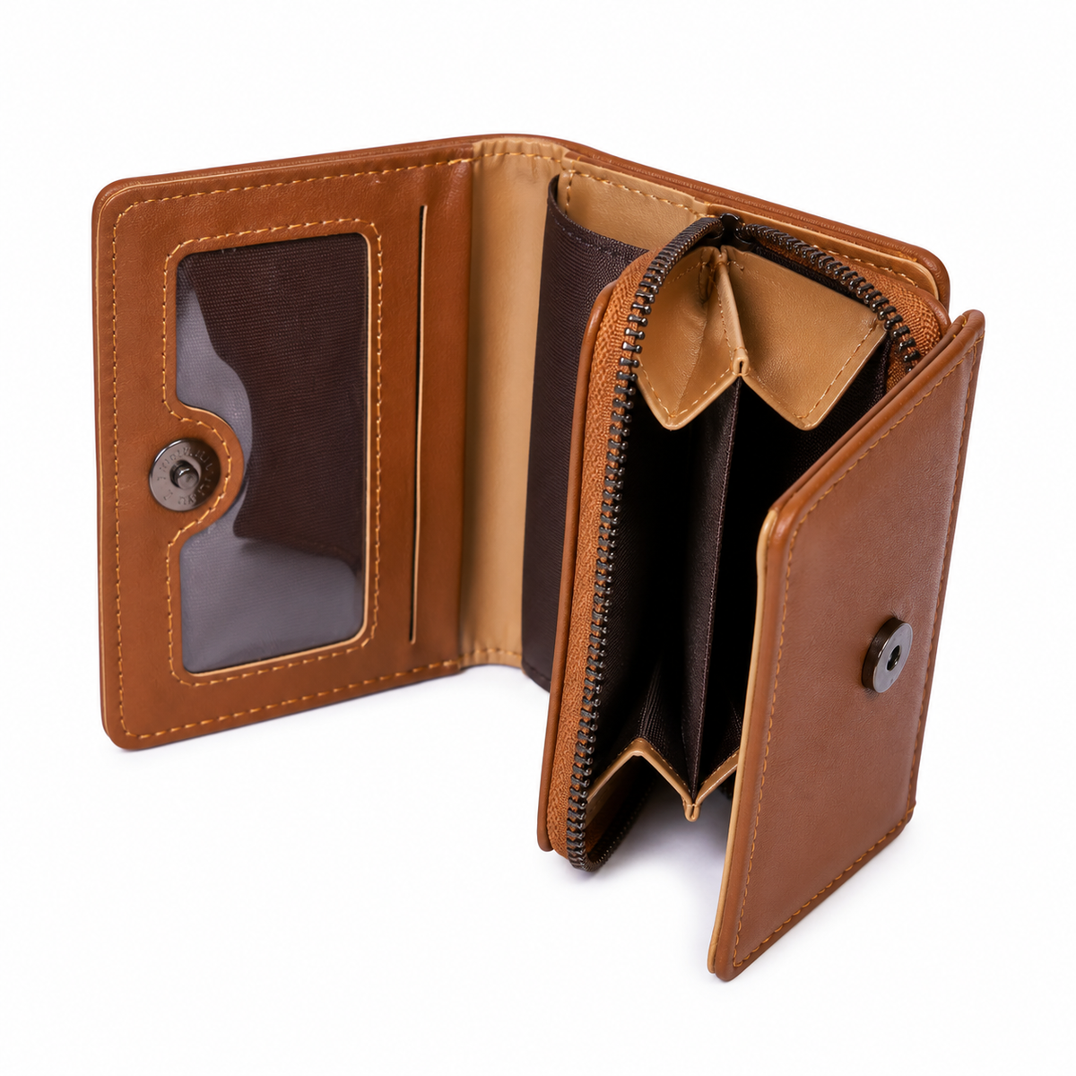 Amber Grace Wallet