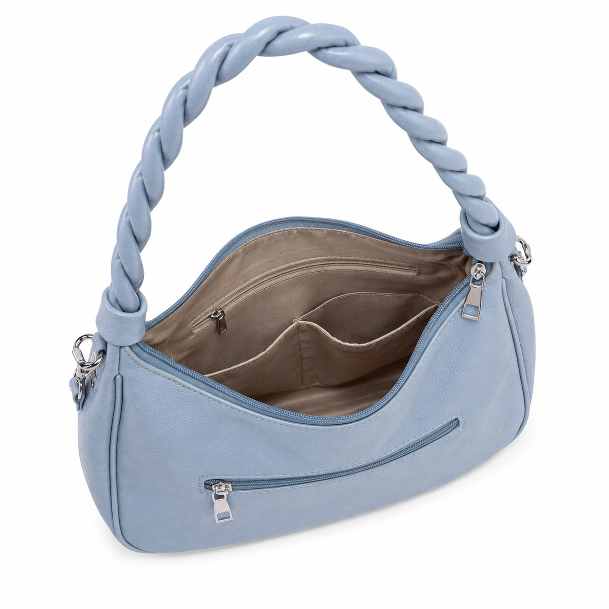 Blue Royale Hobo