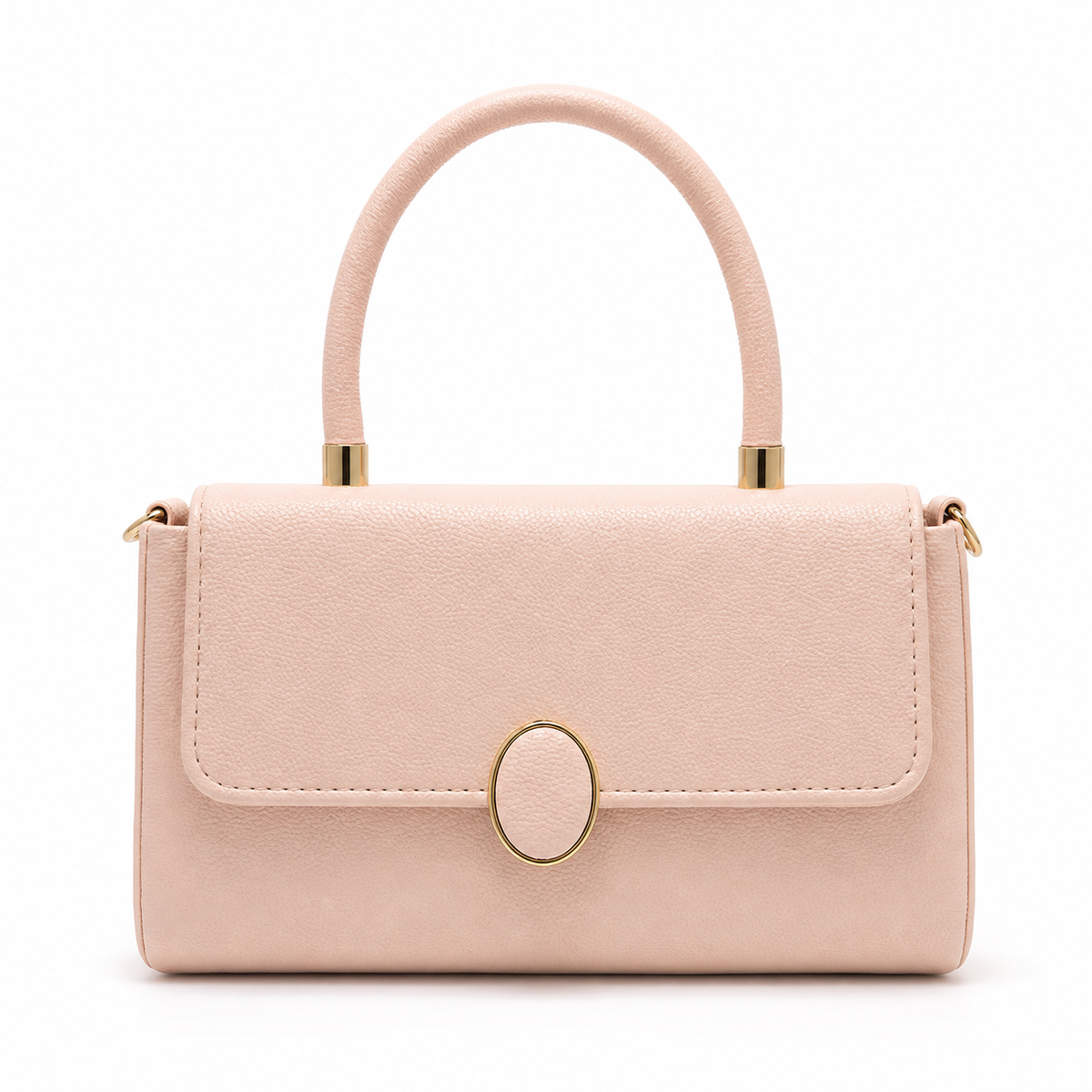 Blush Royale Bag