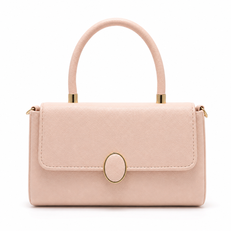 Blush Royale Bag
