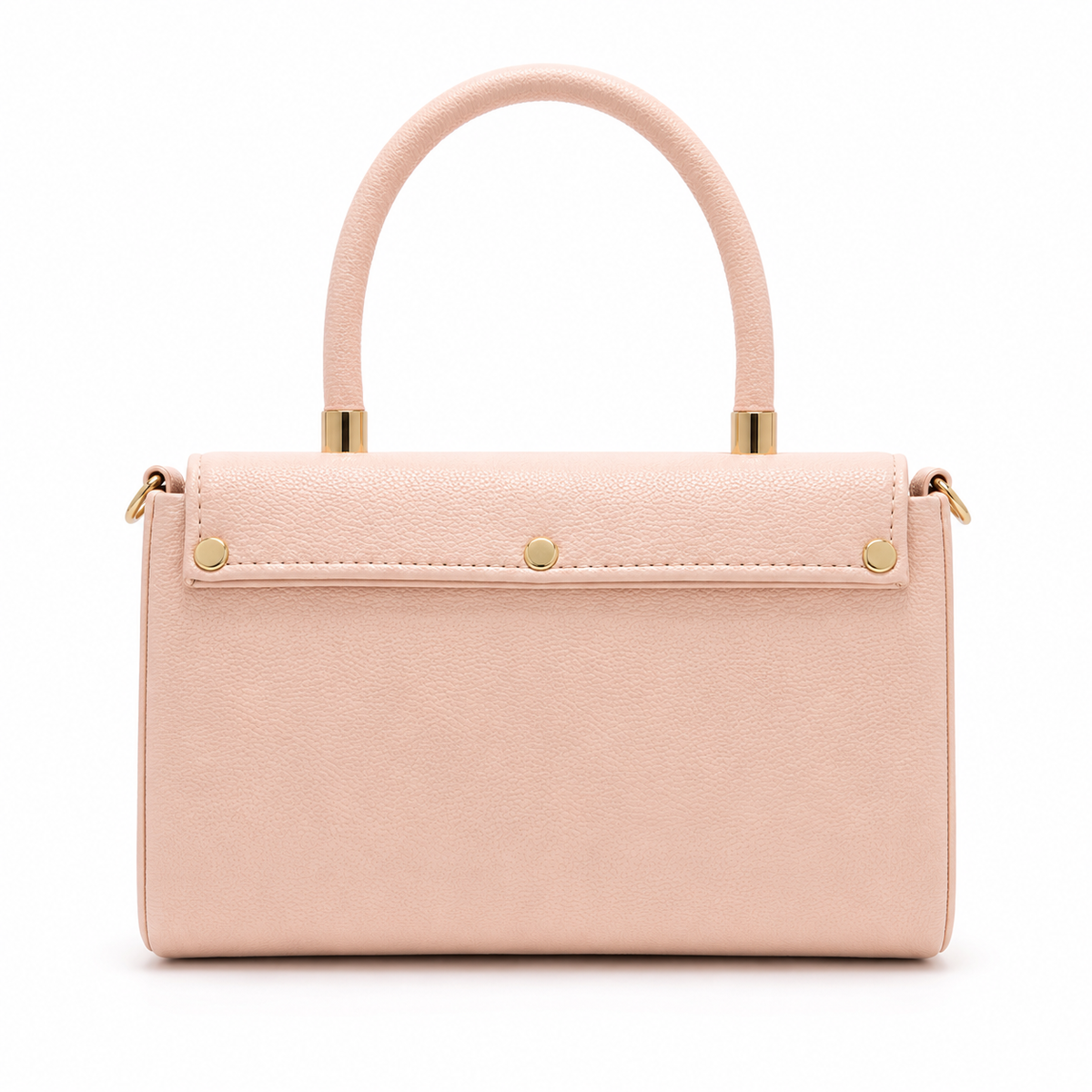 Blush Royale Bag