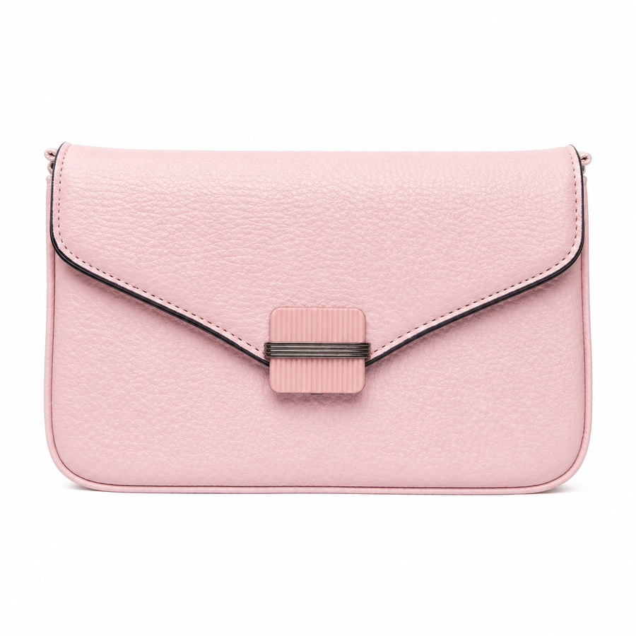Blush Serenity Bag