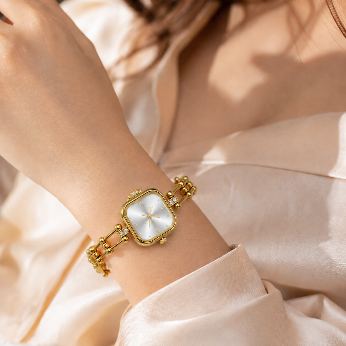 Royal Link Watch