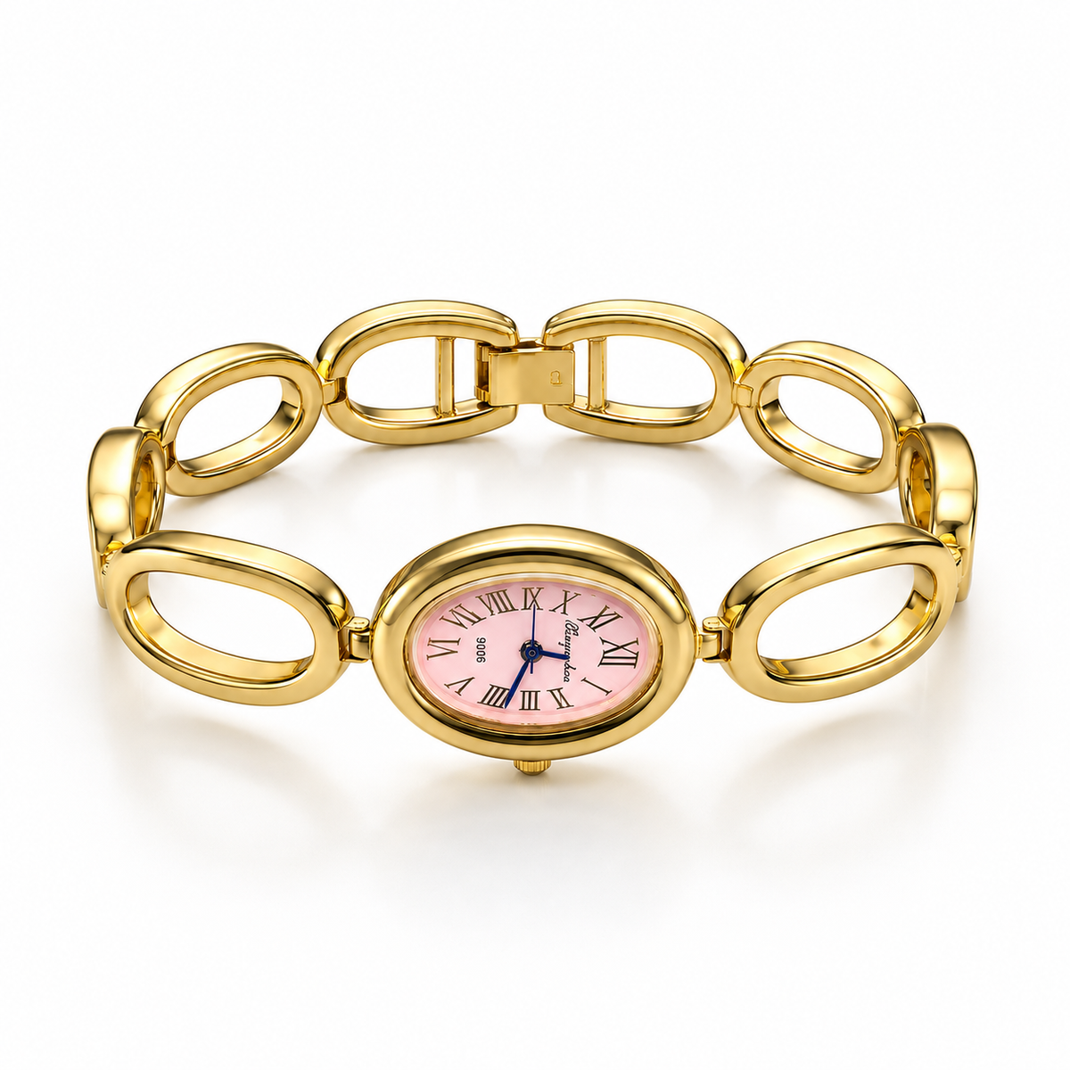 Blush Charm Watch