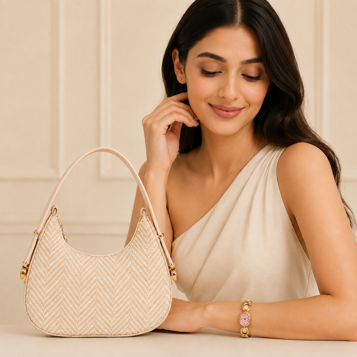 Elite Luxe Stack