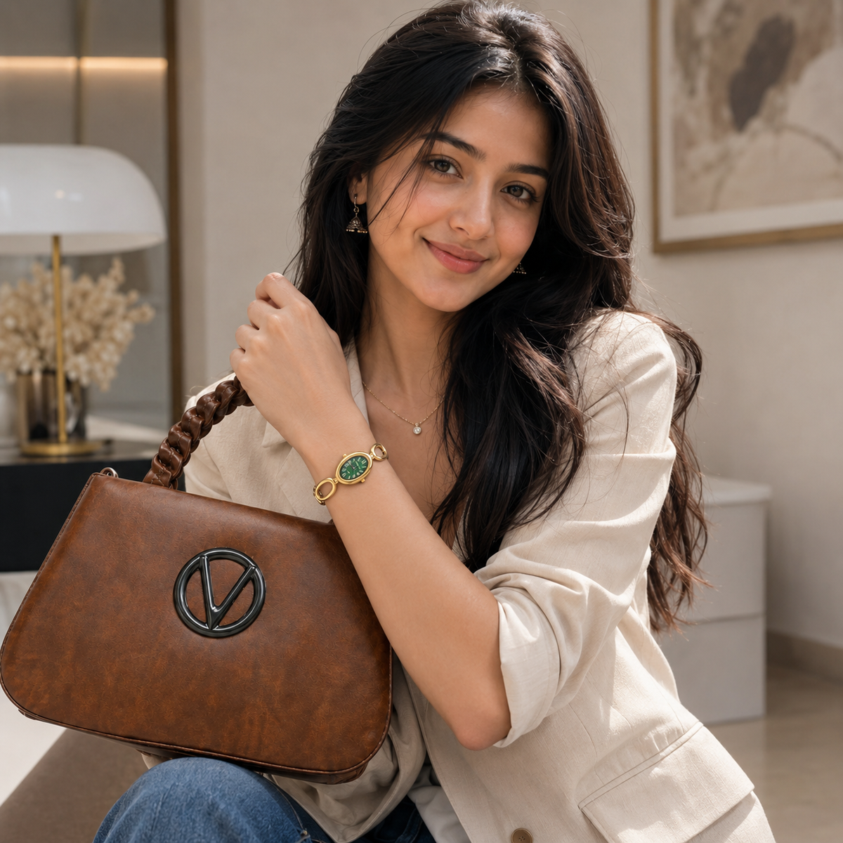 Verona Luxe Stack