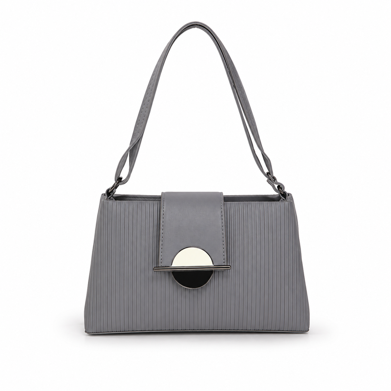 Elite Structured Handbag