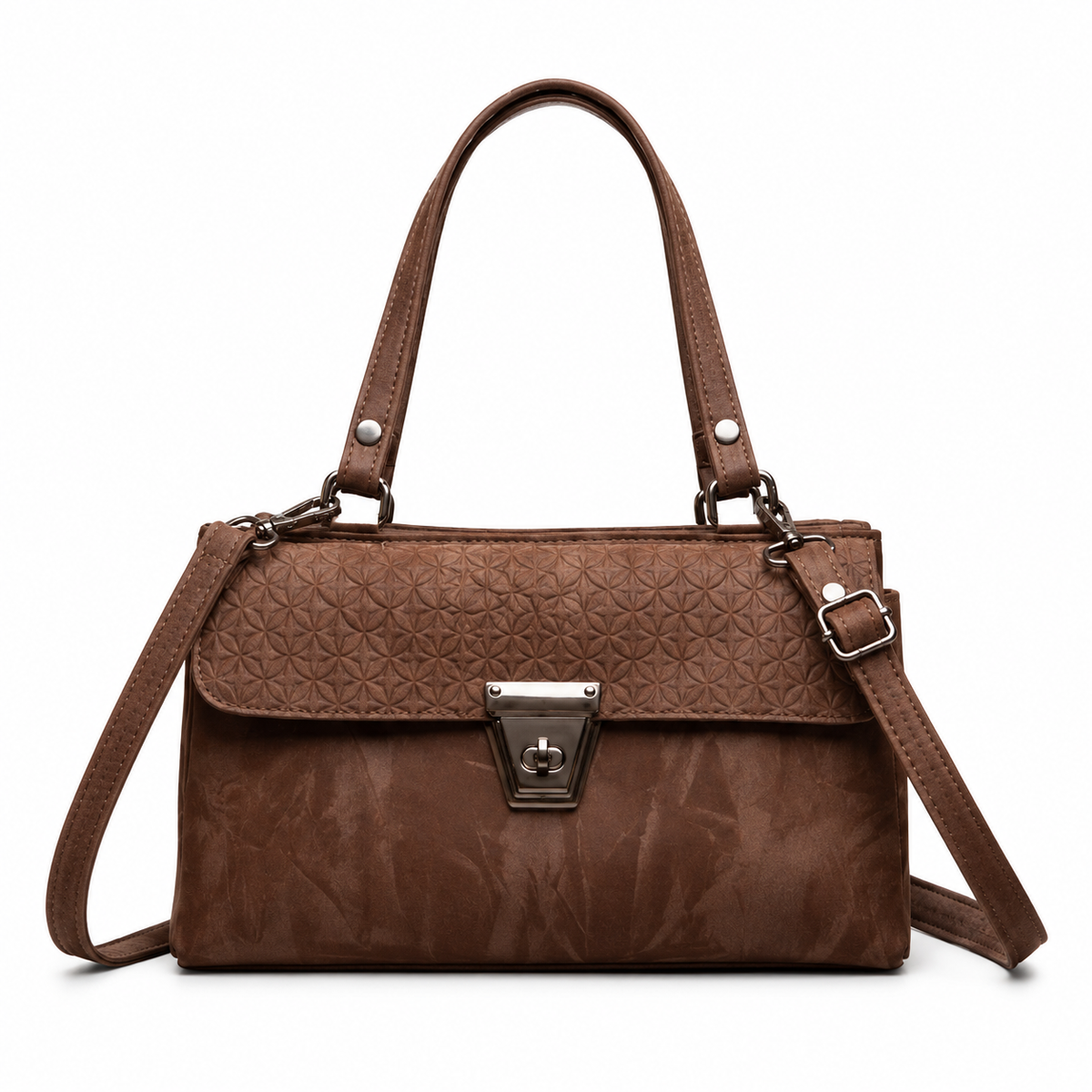 Elara luxe bag