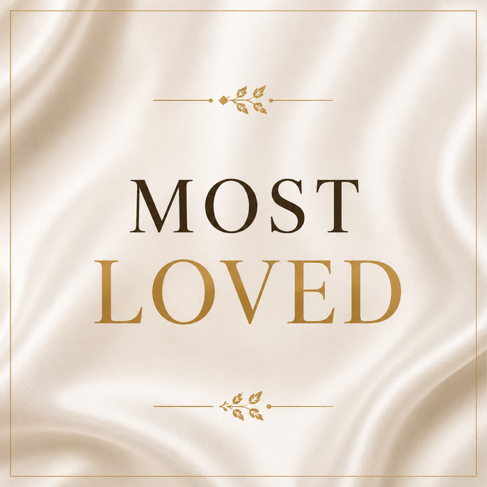MOST LOVED