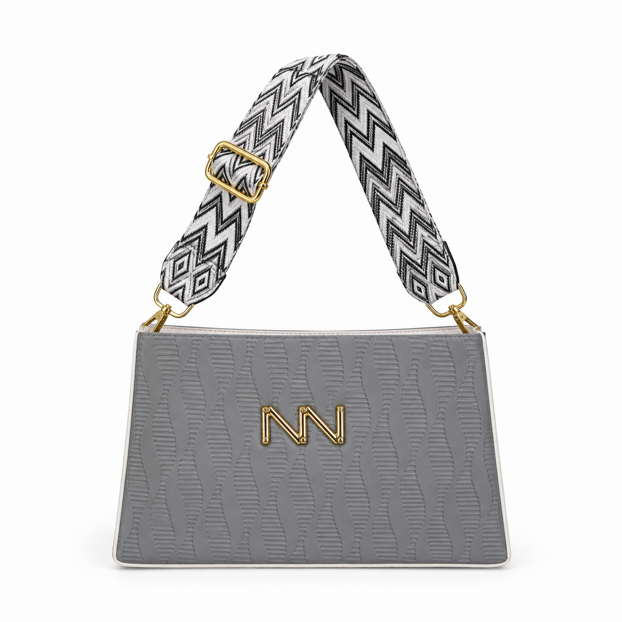 Nova Textured Sling Bag