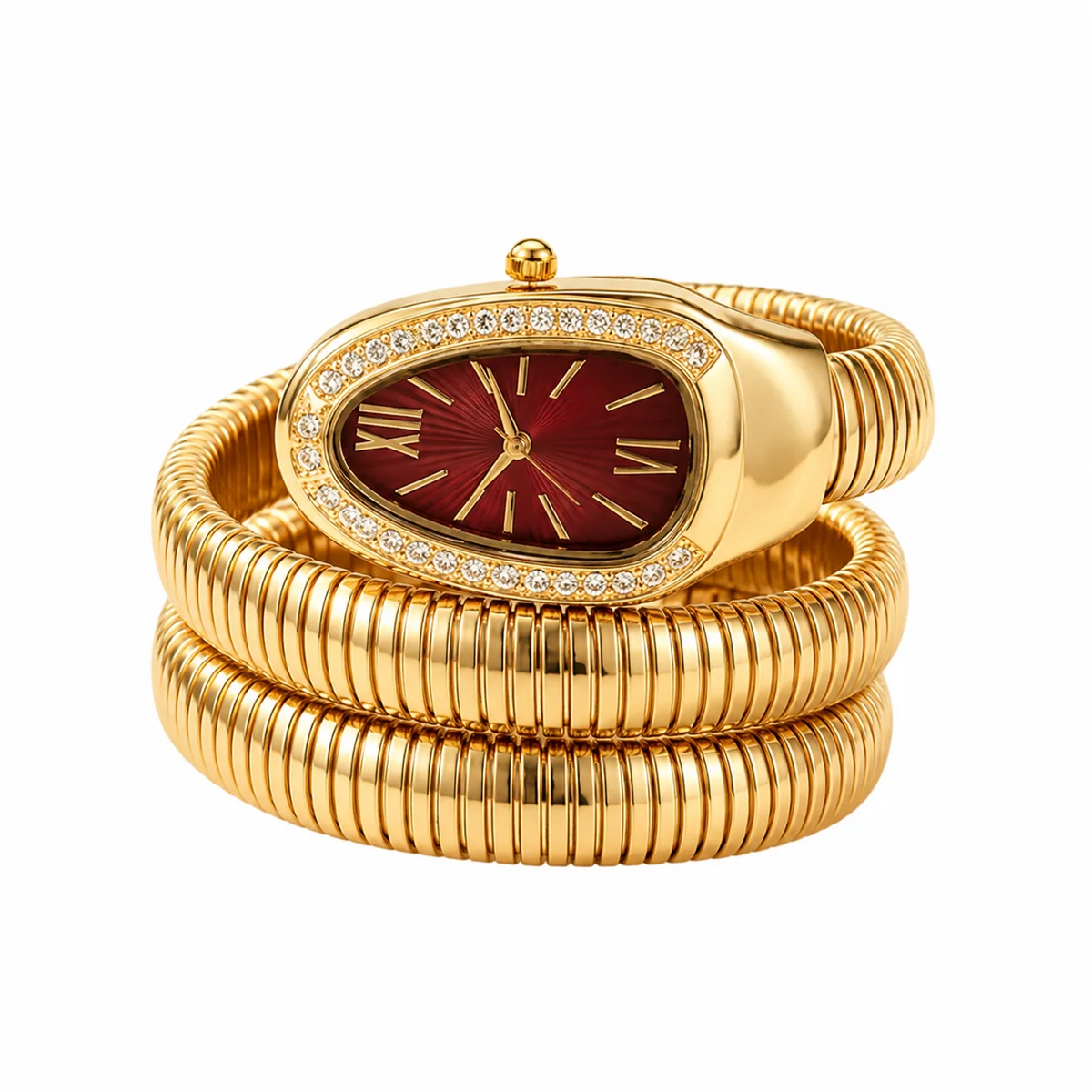 Aurelia Serpent Stack